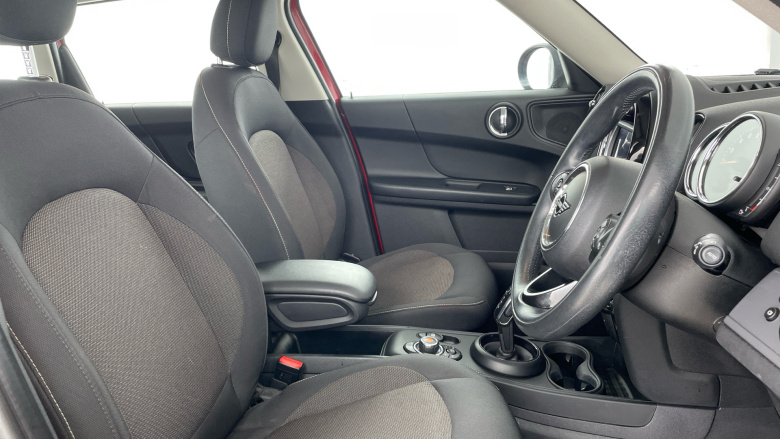 MINI Countryman 1.5 Cooper Classic 5dr Auto Petrol Hatchback